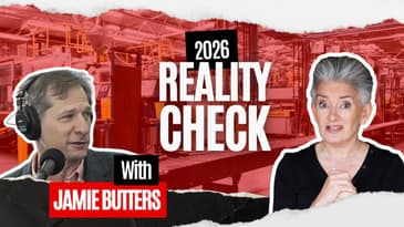 Jamie Butters on the Hard Truths Facing the Auto Industry in 2026