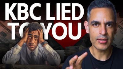 Why You Will Remain POOR With 1 CRORE! | Ankur Warikoo Hindi