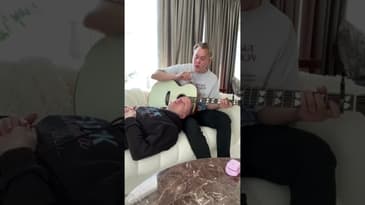 Varje gång jag tvivlar på mig själv gör jag såhär… favorit i repris med @emilassergard