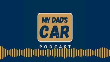 Steve Holden  Holiday breakfasts at Little Chef and Mum's XR3i Cabriolet Christmas present! S3E8