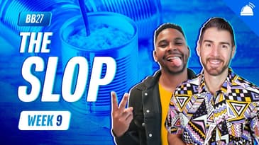 The SLOP I BB27 Week 9