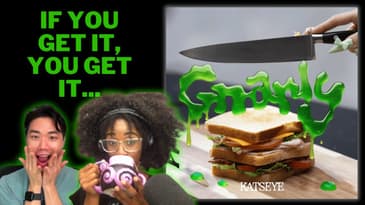 KATSEYE’s "Gnarly" Is a Mess… or High Art?