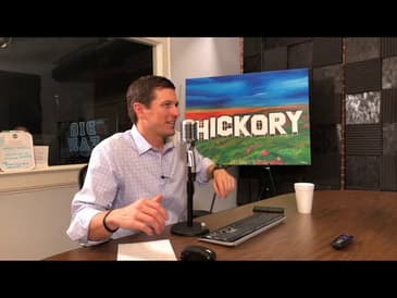 BIG FAN (VIDEO):  Valentine's Day Edition 2020