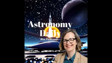 Solar Probe's Record Run, Blue Origin's Milestone, and the Enigmatic Black Moon: S03E244