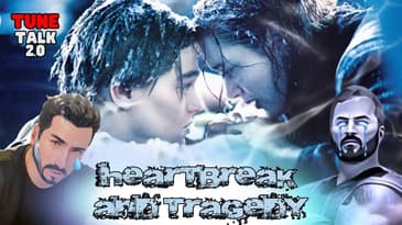 Tune Talk 2.0 - Season 2 Episode 9: Heartbreak & Tragedy in Pop Culture
