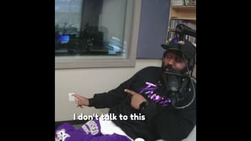 I'm Not Going To Tell Eveybody Everything