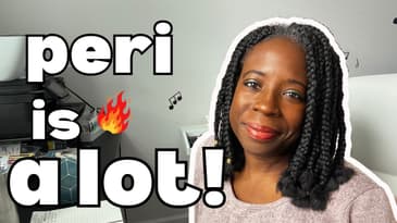 The Perimenopause Symptoms Nobody Warned Me About