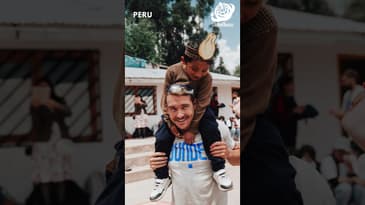 More Than Just A Tourist In Peru - Globe Aware Corporate Volunteer Vacation Week I September 2025