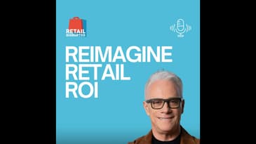 AUDIO-ONLY: ROI Reimagined: The 11 Metrics Every Retail Leader Needs Now