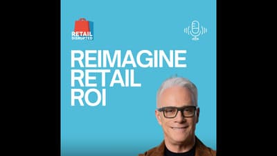 AUDIO-ONLY: ROI Reimagined: The 11 Metrics Every Retail Leader Needs Now