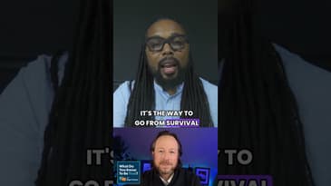 Embracing Adaptability to Thrive | Kason Morris