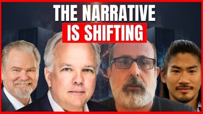 When AI, Value, and Credit Collide | The Weekly Market Insight – March 8, 2026