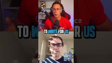 Guest Blogging for Backlinks