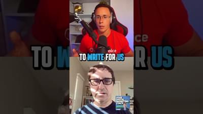 Guest Blogging for Backlinks