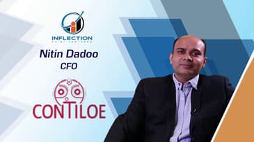 IPV has a diverse strength which adds value to the organisation | Nitin Dadoo