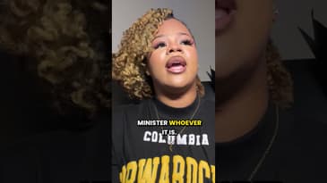 We never stop healing.