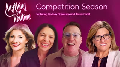 Competition Season (Ep. 222)