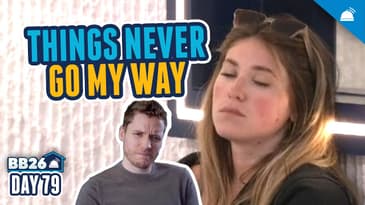 Did Cam Flip the Vote? BB26 Live Feed Update, Thu Oct 3