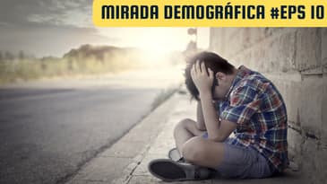 Incremento ALARMANTE de muertes en niños y adolescentes