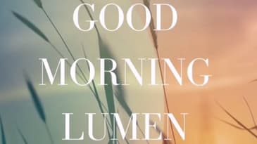 Over wat gaat het event Lumen 31 januari 2021? (Dutch/Nederlands)