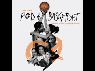 Love & Basketball with Carl Tart