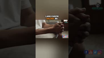 Soulful Cebuano Preaching: Pag-amuma sa Imong Natulog na Espiritu sa Kinabuhing Kristohanon