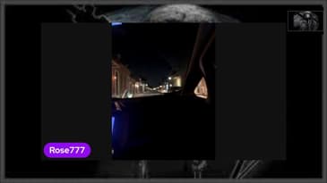 Jason is Driving in the French Quarter