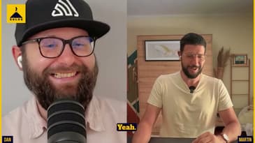 From Freelancer to Indie Maker: Building Multiple Revenue Streams with Dan Mindru