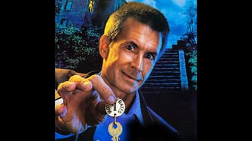 Psycho III (Patreon clip)