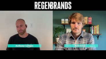 What Brands Can Join The ReGen Brands Coalition