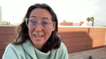 A Little Bit of the Back Story