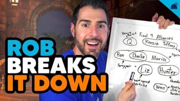 What Happened in This Week's Tribal Council?!?