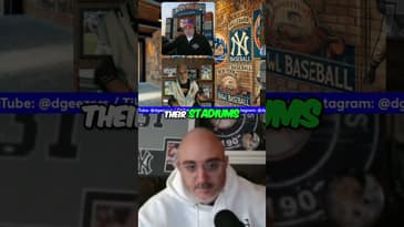 Baseball Expansion: Exposing Hypocrisy & Diminishing Quality #shorts