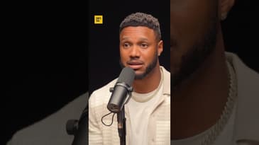 Tychon Carter on Growing up Without Witnessing Love #gentstalk #fathersday