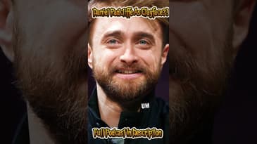 Daniel Radcliffe As Clayface?!