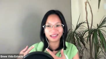 Elevate Your Brand, Expand Your Expertise and Stand Out From The Crowd As An Author w/ Dr. Emee Vida