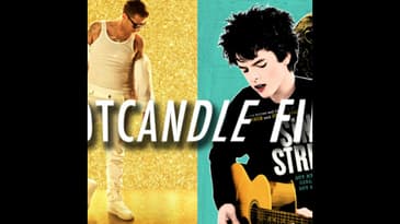 Footcandle Films: Sing Street Popstar