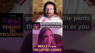 Neilly is the next tyrant