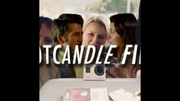 Footcandle Films: While We’re Young Faults