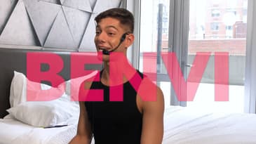 DGPS4E21: The Benvi Interview Promo