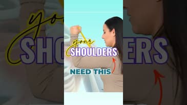 These will Bulletproof Your Shoulders!