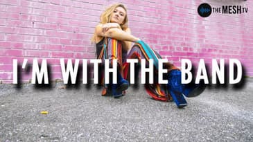 I'm With the Band: DownTown Abby & The Echoes