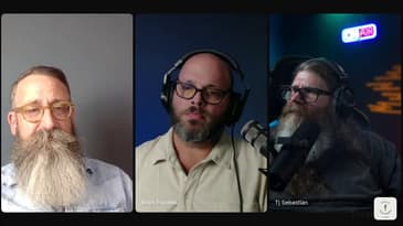 NOLA Film Scene Livestream