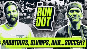 Shootouts, Slumps, and ... Soccer?