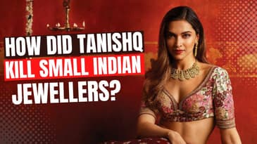 How Tanishq HACKED the GOLD Market of India : Titan & Tanishq (A TATA Product)  Business Case Study