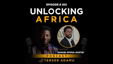 Raising ₦100 Billion to Fund Africa’s Digital Economy Through Verified Data and Local Infrastruct...