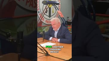 Uncovering the Next Gymshark: Tim Andrews' Startup Passion! 💪🚀