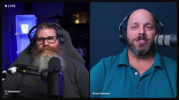 NOLA Film Scene Livestream