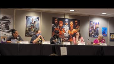 The Boys: Homelander vs. Billy Butcher - Dragon Con 2023