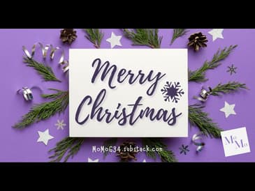 Christianity: For to Us a Child is Born